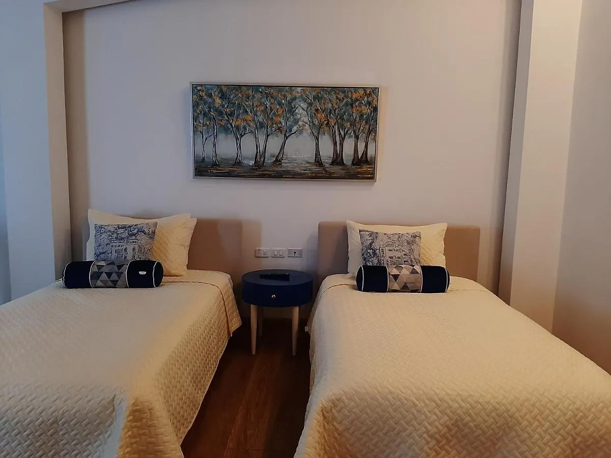 Adamas House Hotel Boutique Quito