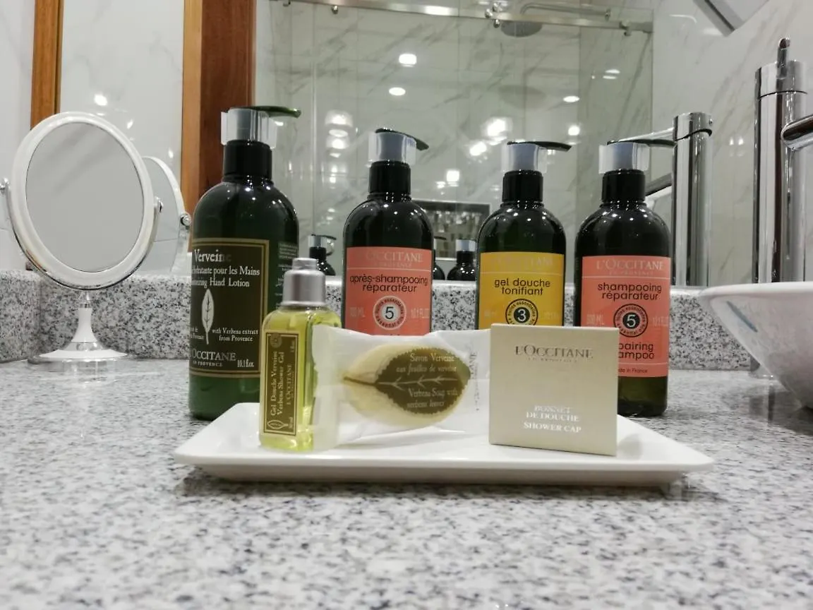 Adamas House Hotel Boutique Quito Equador