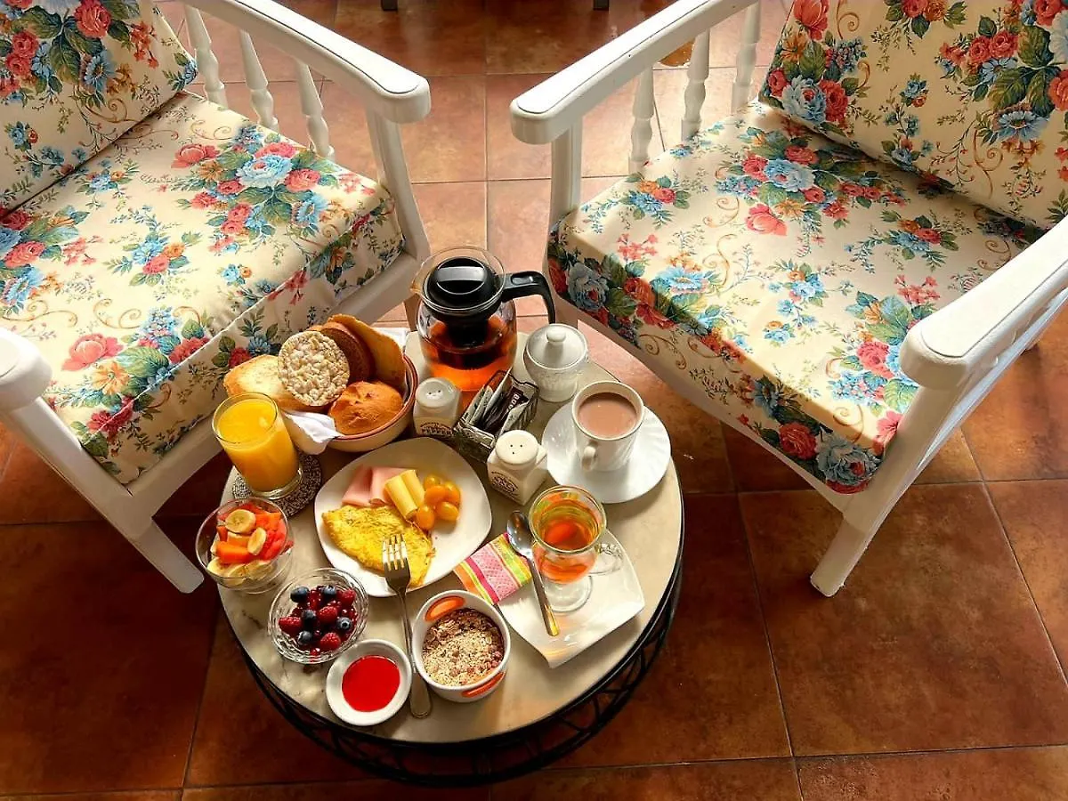 Adamas House Hotel Boutique Quito