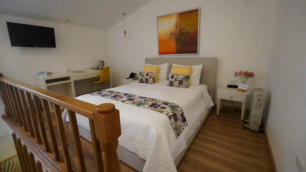 Adamas House Hotel Boutique Quito