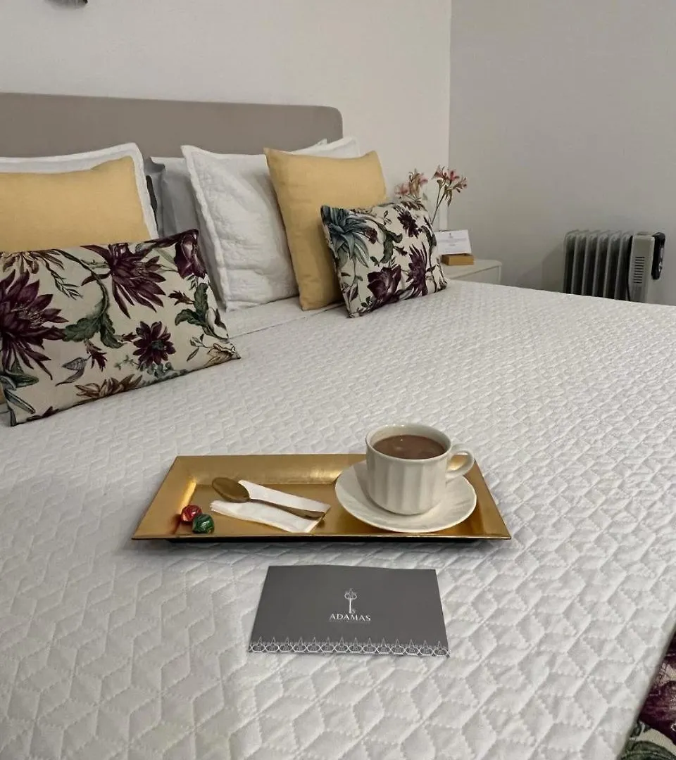 Adamas House Hotel Boutique Quito