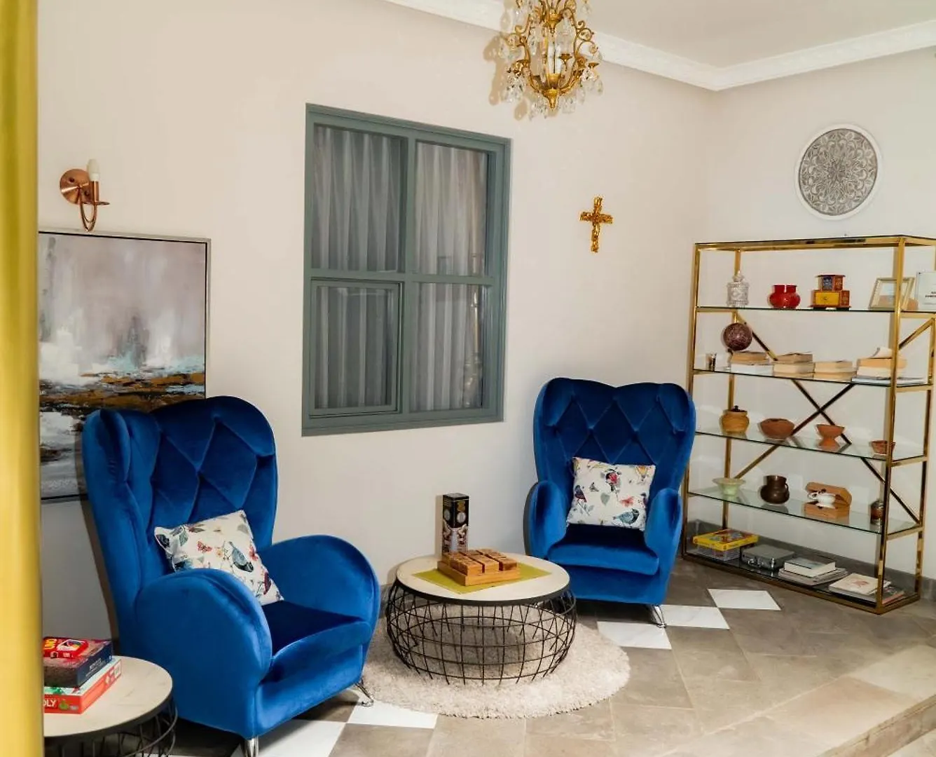Adamas House Hotel Boutique Quito