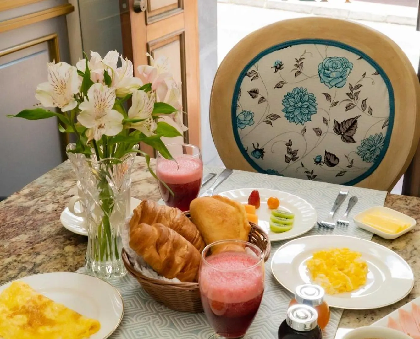Adamas House Hotel Boutique Quito