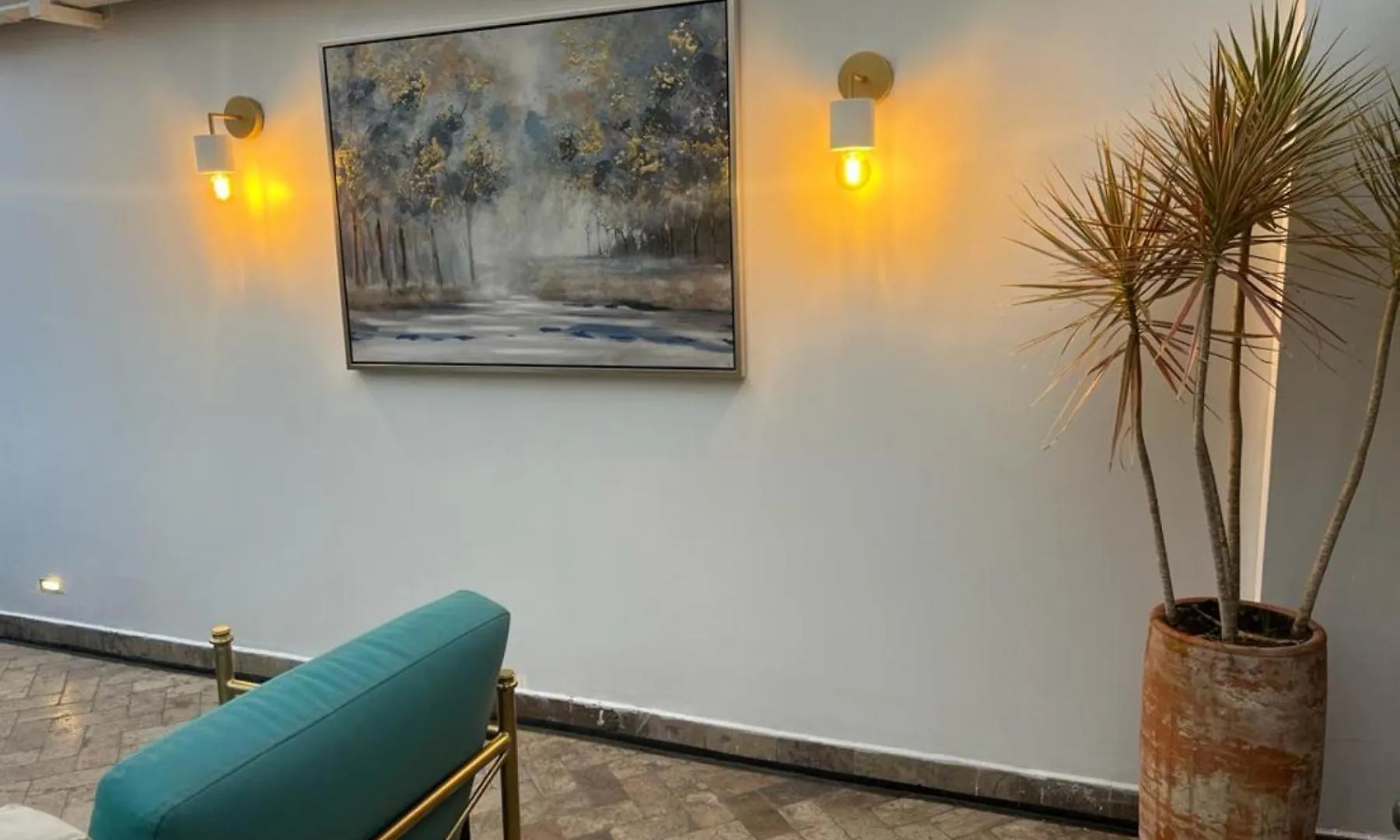 Adamas House Hotel Boutique Quito
