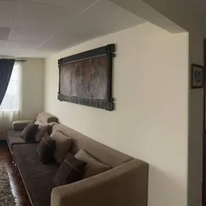  Сasa de vacaciones Casa 2 Pisos 100% Funcional En Garantizado Ecuador