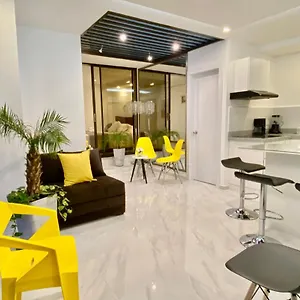  Apartamento Alba De Sierras Ecuador