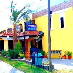 Mariscal Sucre Casa de hóspedes