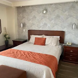 Bed & Breakfast Metropoli