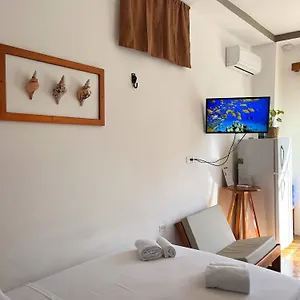  Apartamento El Encanto De Mimi Ecuador