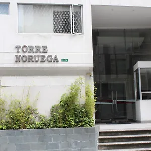 Homevoyage Apartamento