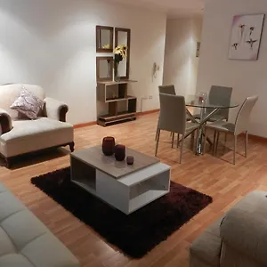 Torres Bosmediano Apartamento