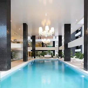 Itsahome Selection - Torre La Recoleta Apartamento