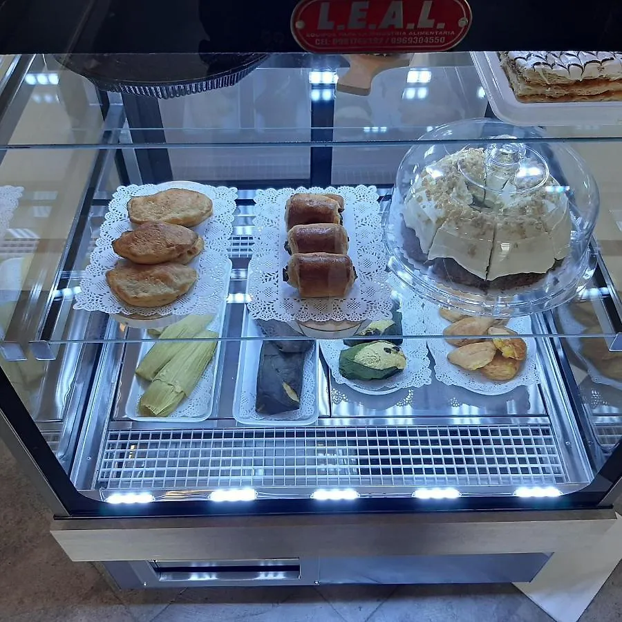 Adamas House Hotel Boutique كويتو الإكوادور