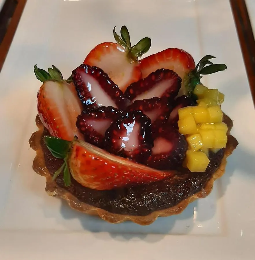 Adamas House Hotel Boutique كويتو