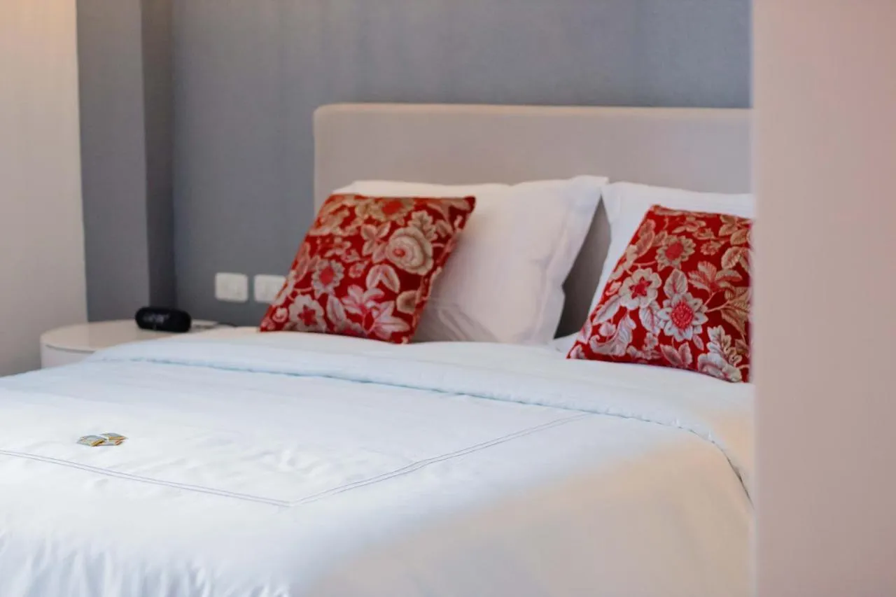 Adamas House Hotel Boutique Quito