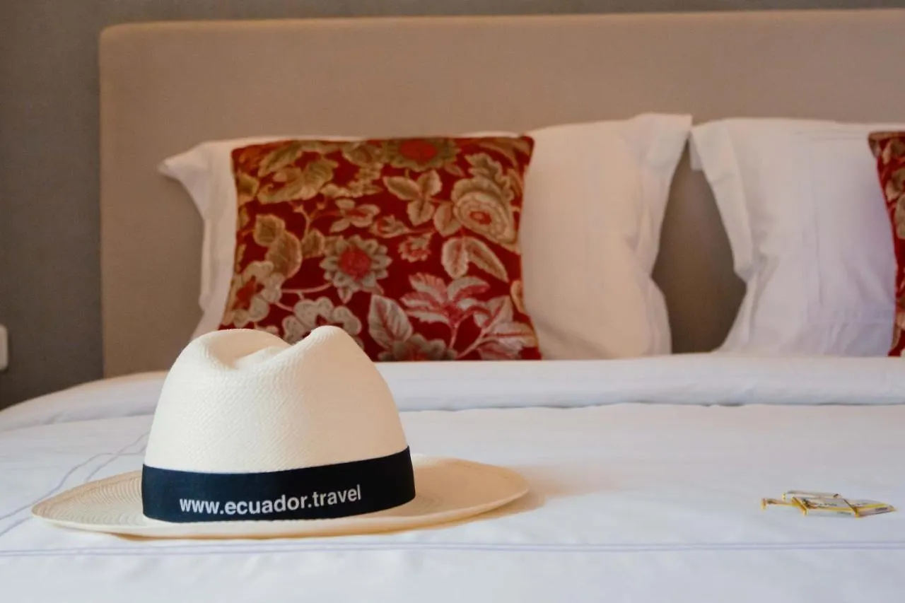 Adamas House Hotel Boutique Quito