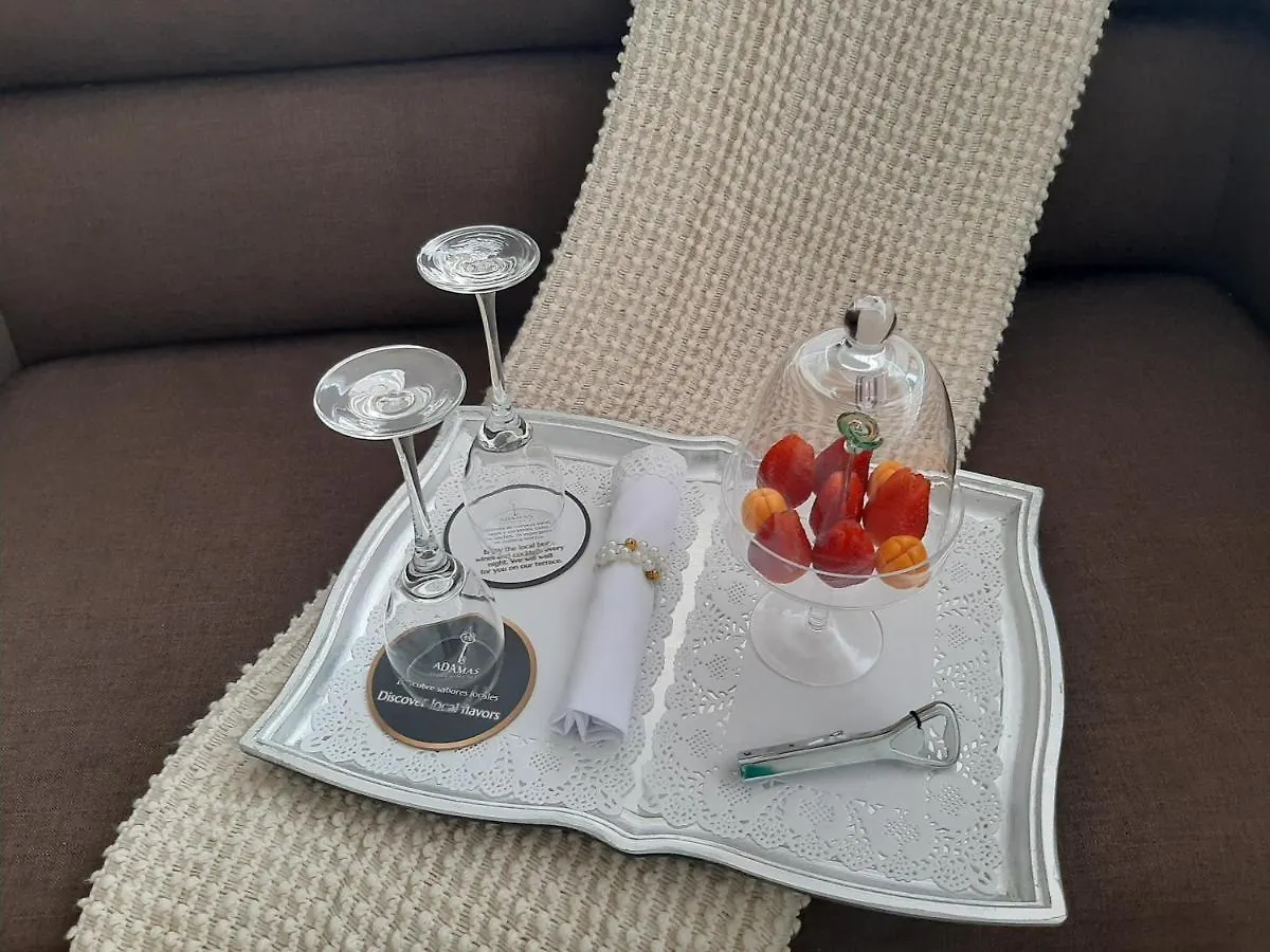 Adamas House Hotel Boutique Quito