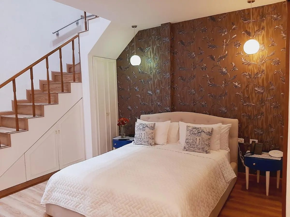 Adamas House Hotel Boutique Quito Ecuador