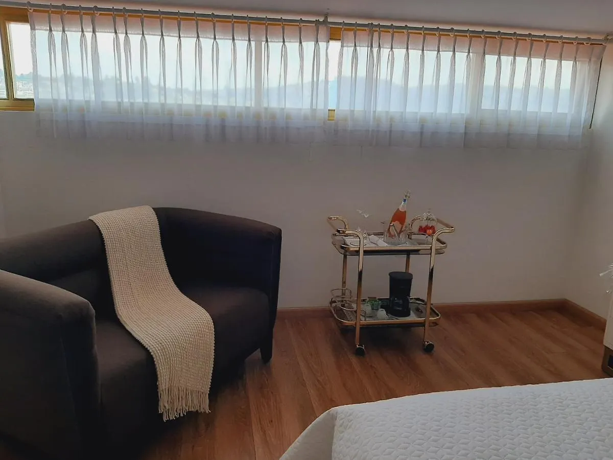 Adamas House Hotel Boutique Quito 4*,  Ecuador