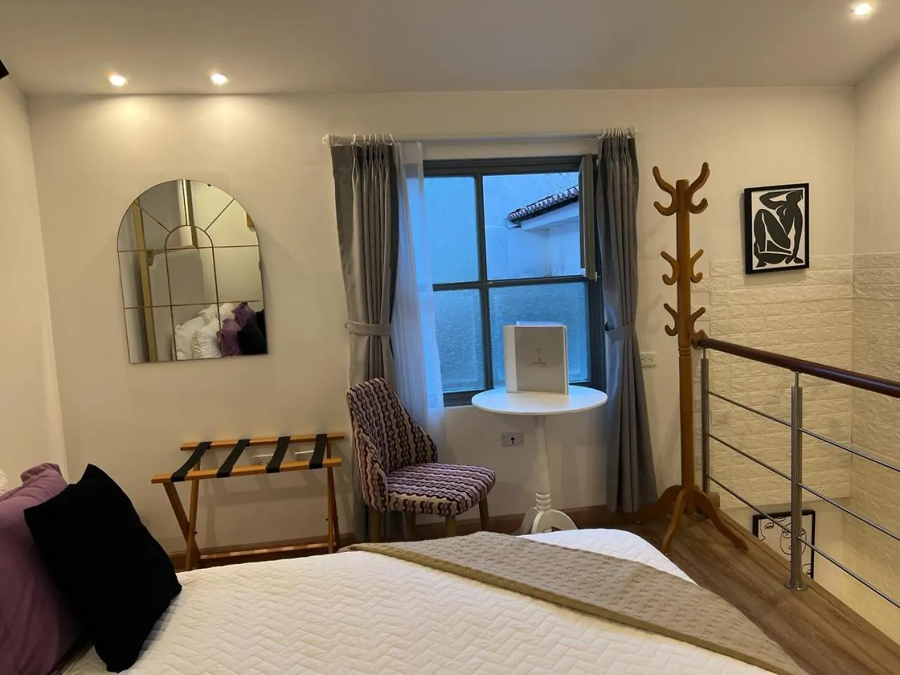 Adamas House Hotel Boutique Quito 4*,  Ecuador