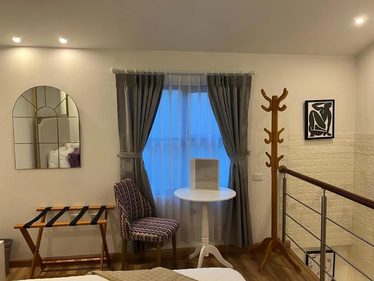 Adamas House Hotel Boutique Quito