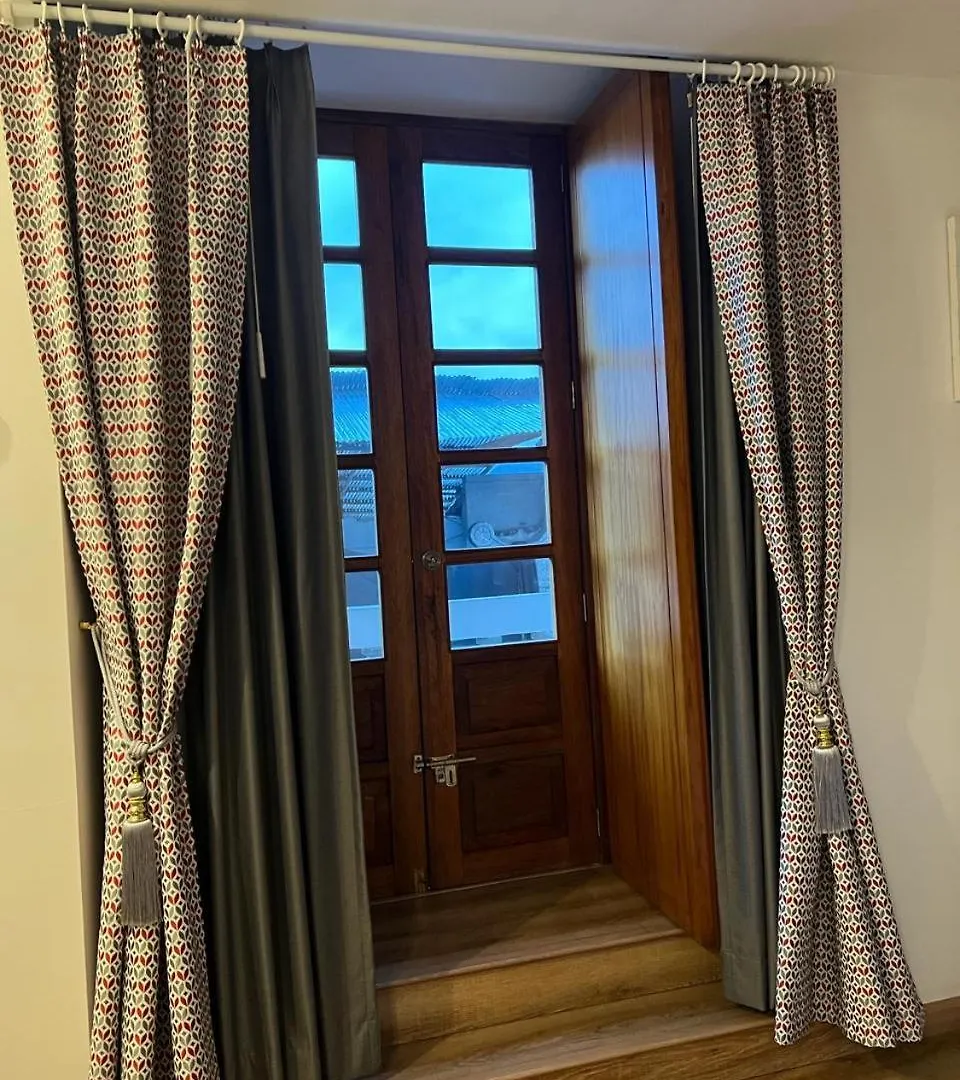 Adamas House Hotel Boutique Quito
