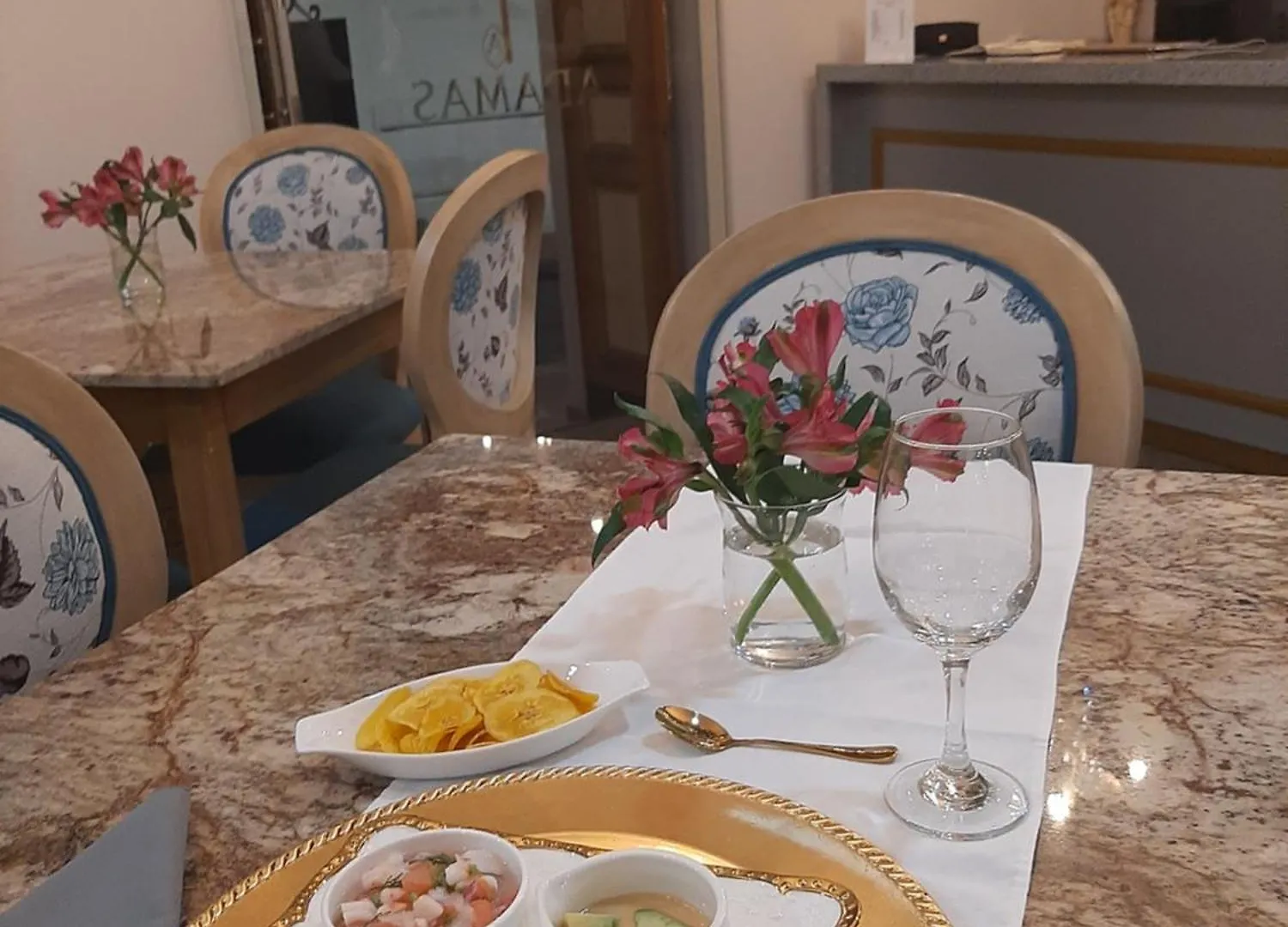 Adamas House Hotel Boutique Quito 4*,  Ecuador