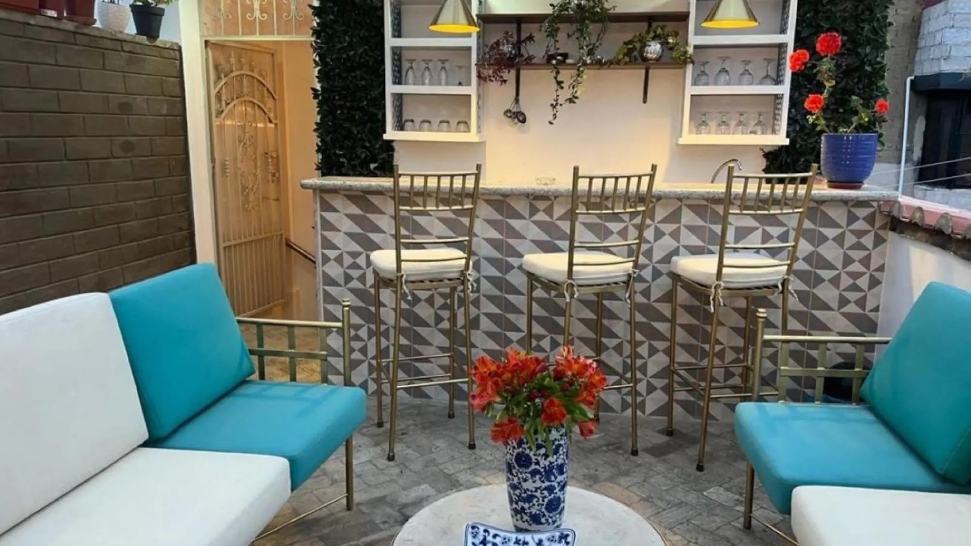 Adamas House Hotel Boutique Quito