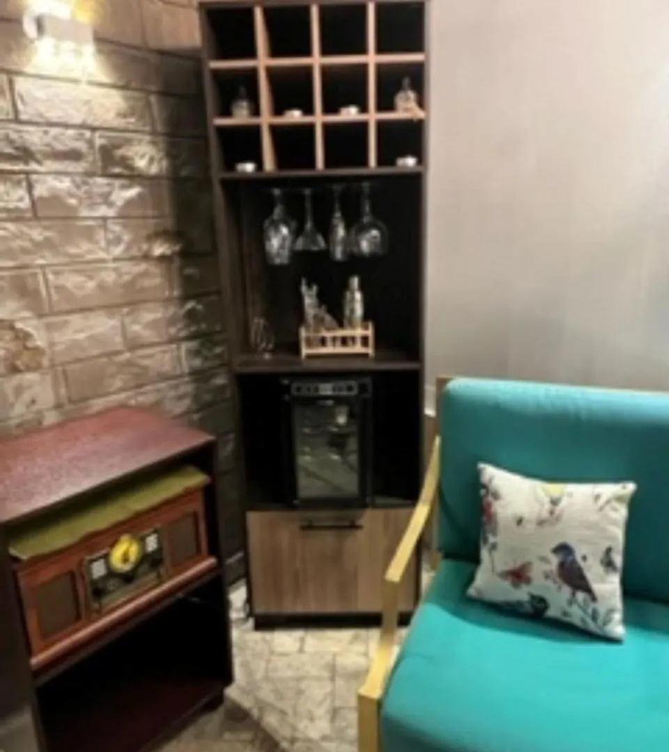 Adamas House Hotel Boutique Quito Ecuador