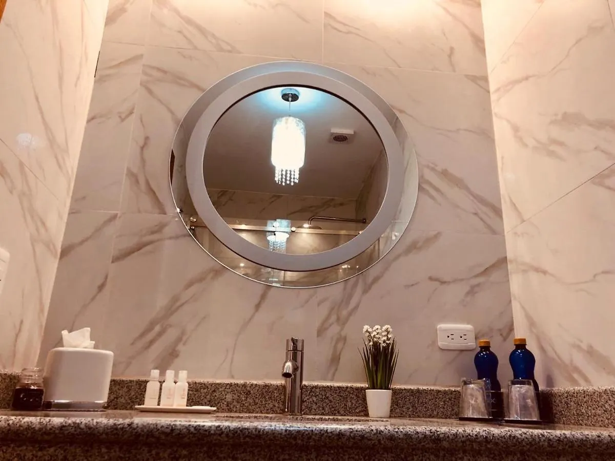 Adamas House Hotel Boutique Quito