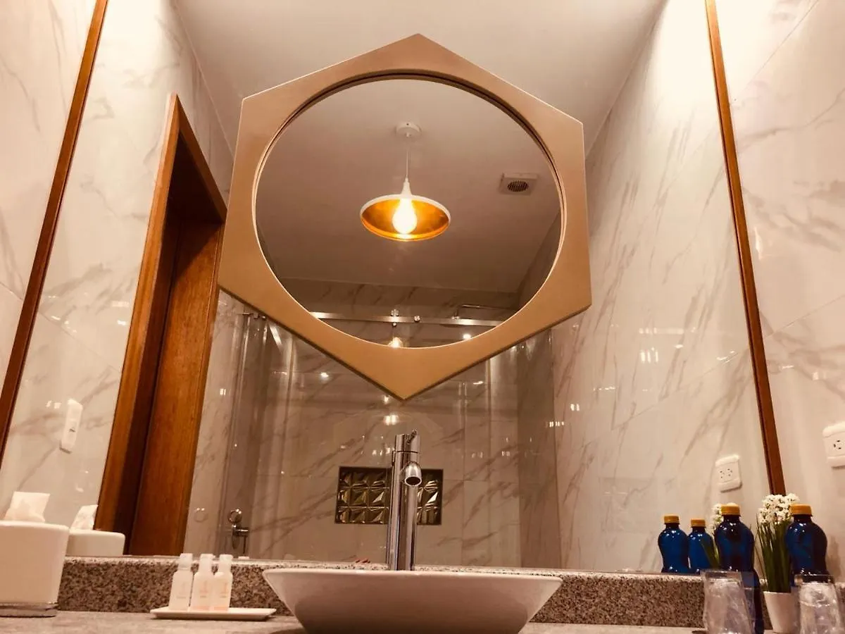 Adamas House Hotel Boutique Quito