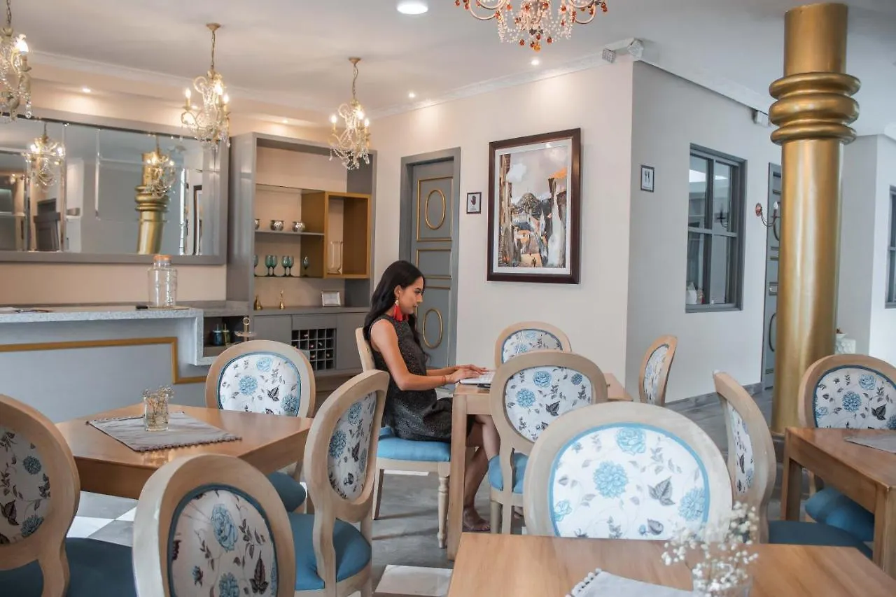 ****  Adamas House Hotel Boutique Quito Ecuador